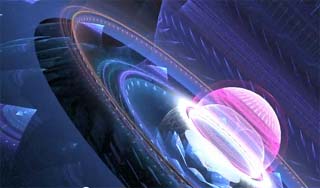 interdimensions