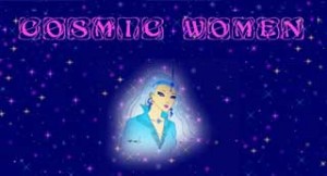 cosmicwomen