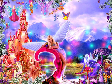 fee, fairy, hada, fada, fata