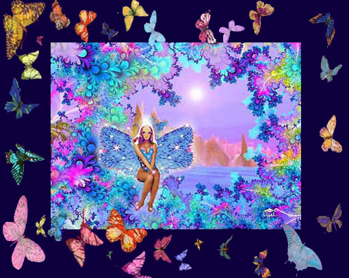 fee, fairy, hada, fada, fata