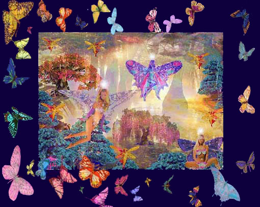 fee, fairy, hada, fada, fata