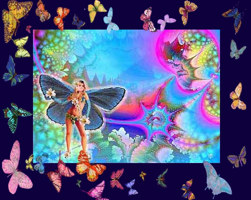 fee, fairy, hada, fada, fata