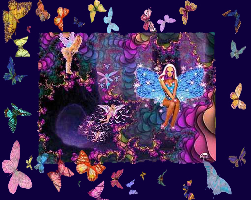 fee, fairy, hada, fada, fata