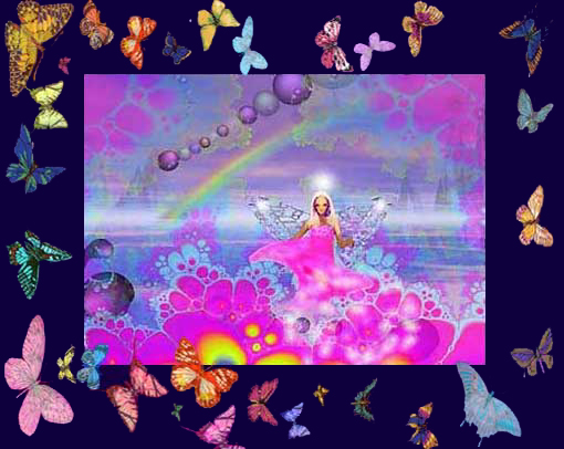 fee, fairy, hada, fada, fata