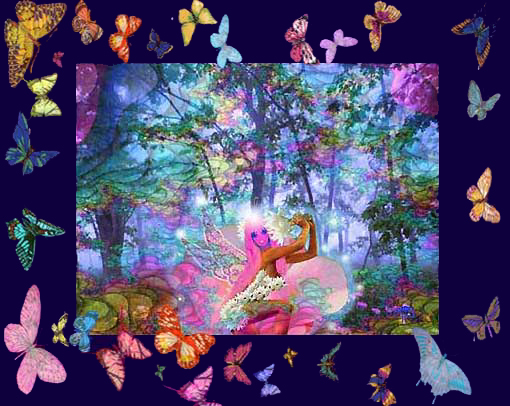fee, fairy, hada, fada, fata