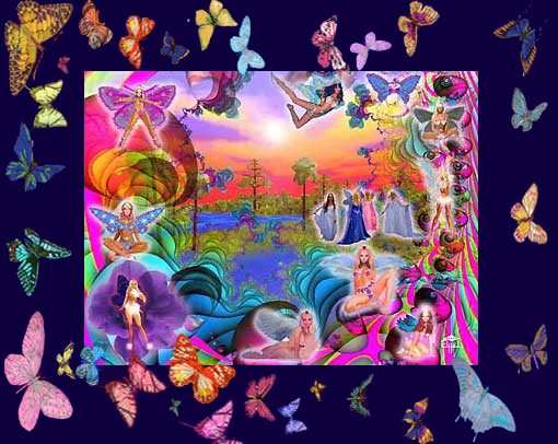 fee, fairy, hada, fada, fata