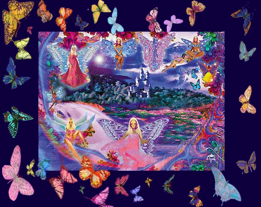 fee, fairy, hada, fada, fata