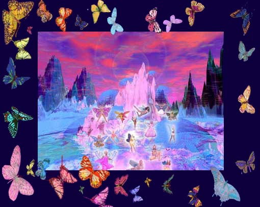 fee, fairy, hada, fada, fata