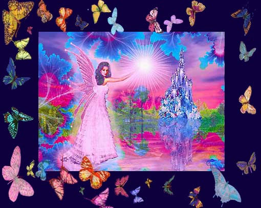 fee, fairy, hada, fada, fata