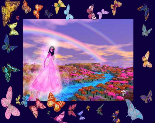 fee, fairy, hada, fada, fata