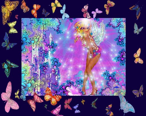 fee, fairy, hada, fada, fata