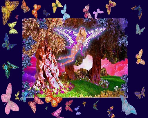 fee, fairy, hada, fada, fata