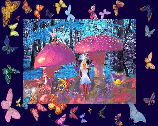 fee, fairy, hada, fada, fata
