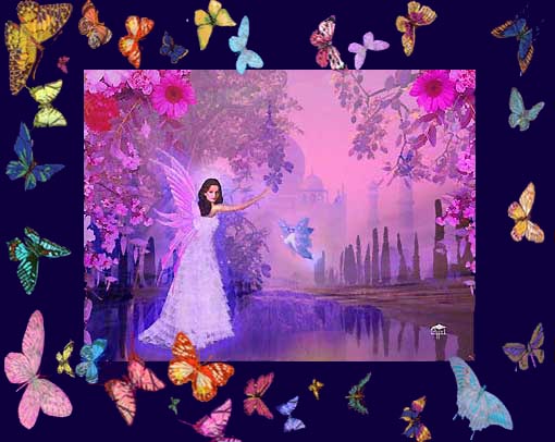 fee, fairy, hada, fada, fata