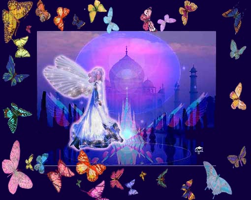 fee, fairy, hada, fada, fata