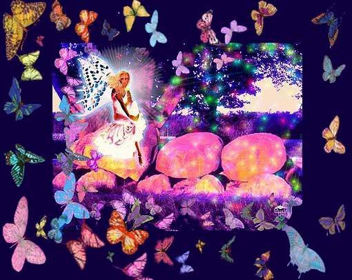 fee, fairy, hada, fada, fata