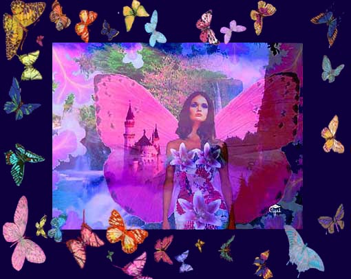 fee, fairy, hada, fada, fata
