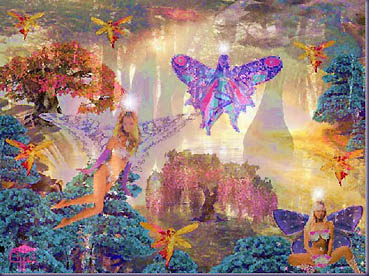 fee, fairy, hada, fada, fata