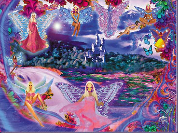 fee, fairy, hada, fada, fata