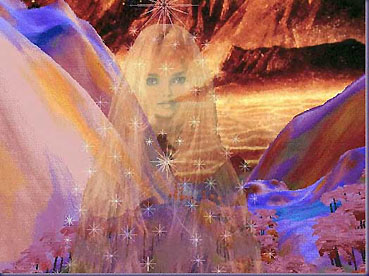 fee, fairy, hada, fada, fata