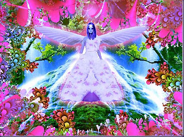 fee, fairy, hada, fada, fata
