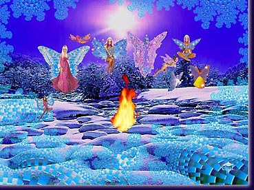 fee, fairy, hada, fada, fata