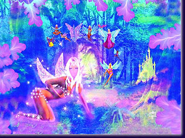 fee, fairy, hada, fada, fata