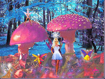 fee, fairy, hada, fada, fata