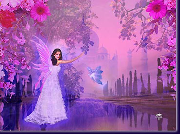 fee, fairy, hada, fada, fata
