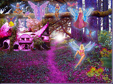 fee, fairy, hada, fada, fata