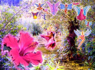 fee, fairy, hada, fada, fata