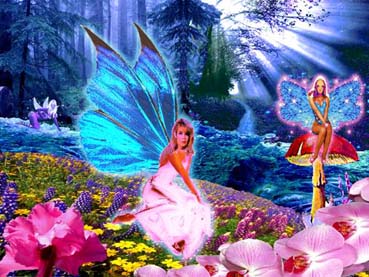 fee, fairy, hada, fada, fata