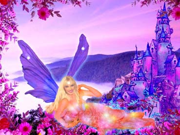 fee, fairy, hada, fada, fata
