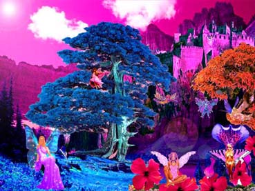 fee, fairy, hada, fada, fata