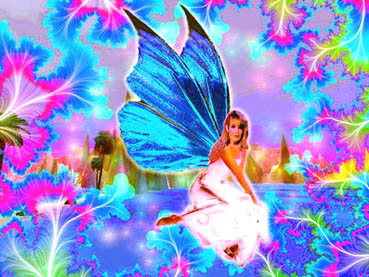 fee, fairy, hada, fada, fata