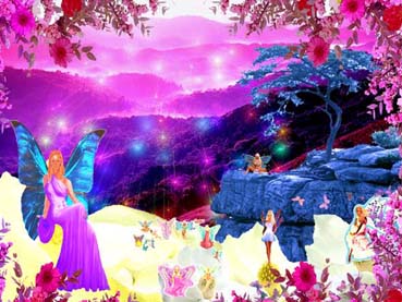 fee, fairy, hada, fada, fata