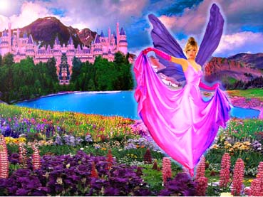 fee, fairy, hada, fada, fata