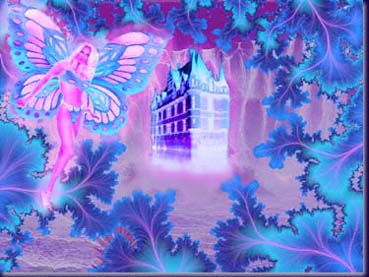 fee, fairy, hada, fada, fata