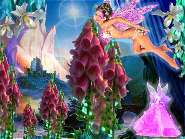 fee, fairy, hada, fada, fata