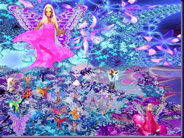 fee, fairy, hada, fada, fata
