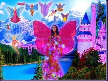 fee, fairy, hada, fada, fata