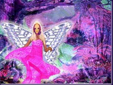 fee, fairy, hada, fada, fata