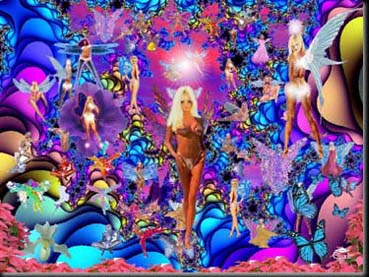 fee, fairy, hada, fada, fata